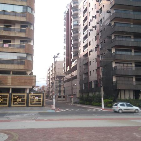 Edificio Evora Ap 604 - Praia Do Morro, Guarapari Exteriör bild