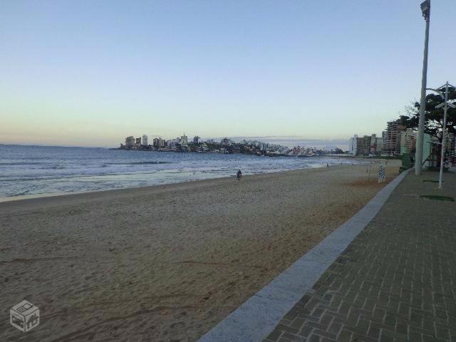 Edificio Evora Ap 604 - Praia Do Morro, Guarapari Exteriör bild